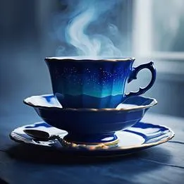 Giant Teacup