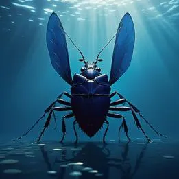 Giant Water Bug