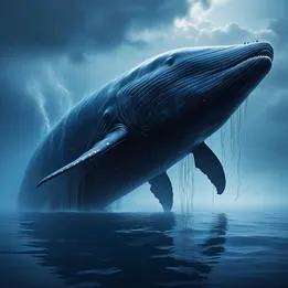 Giant Whale
