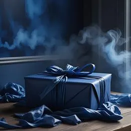 Gift Wrap