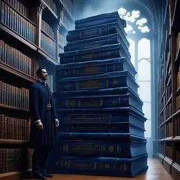 Gigantic Tome