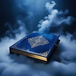 Gilded Book Cover