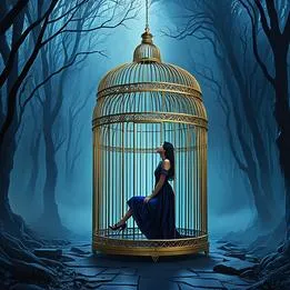 Gilded Cage