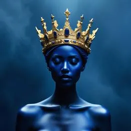 Gilded Crown