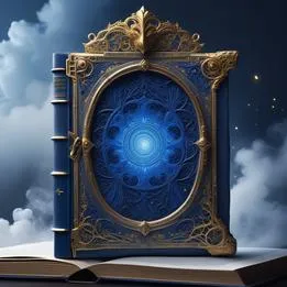 Gilded Tome