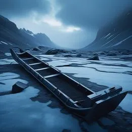 Glacial Sled