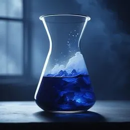 Glass Beaker