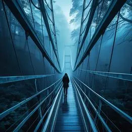 Glass Bridge