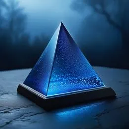 Glass Prism
