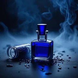 Glass Vial