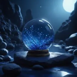 Glass