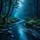 Glimmering Stream
