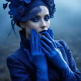 Gloves