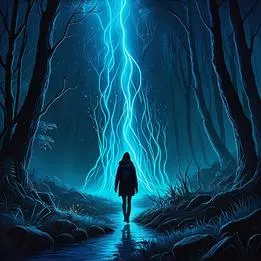 Glow of Bioluminescence