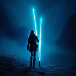 Glow Stick