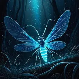 Glowworm