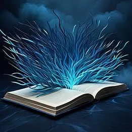 Glued Pages