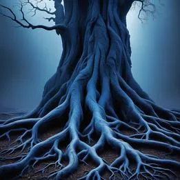 Gnarled Roots