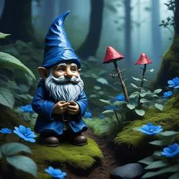 Gnome