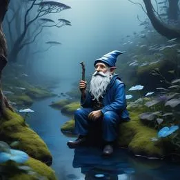 Gnome's Treasure