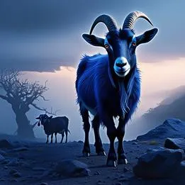 Goat