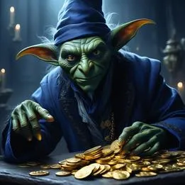 Goblin Gold