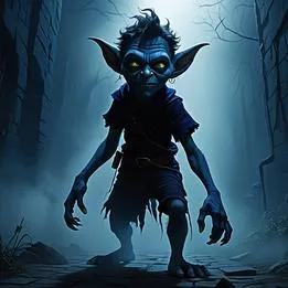 Goblin