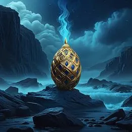 Gold Heirloom