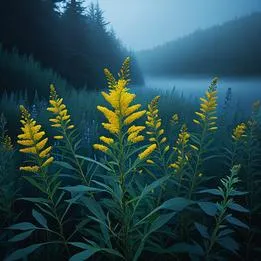 Goldenrod