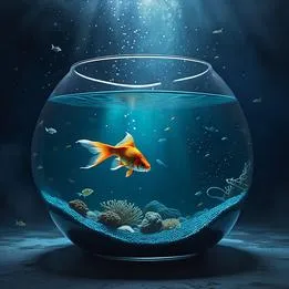 Goldfish Bowl