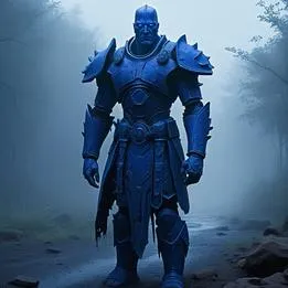 Golem's Protection