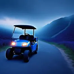 Golf Cart