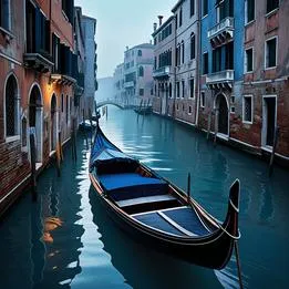 Gondola