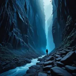 Gorge