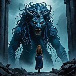 Gorgon