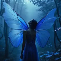 Gossamer Wings