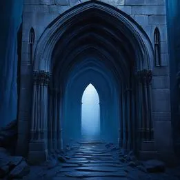 Gothic Arch