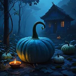 Gourd Container