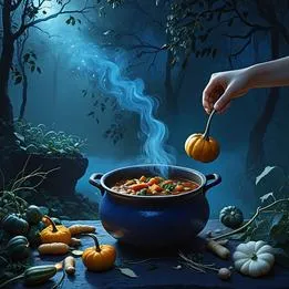 Gourd Dipper
