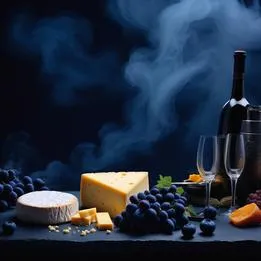 Gourmet Cheese