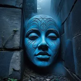 Graffiti Stone