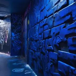 Graffiti Wall