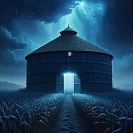 Grain Storage