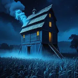 Granary