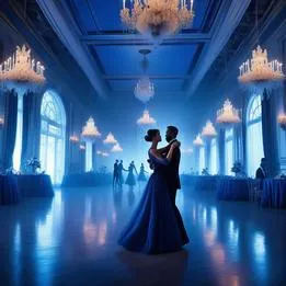 Grand Ballroom