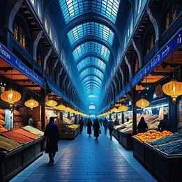 Grand Bazaar
