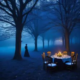 Grand Literary Ball
