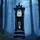 Grandfather Clock