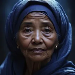 Grandmother