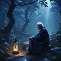 Grandpa